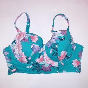 Torrid Swim Bikini Top